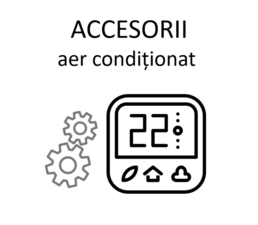 accesorii montaj aer conditionat vivax